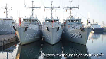 Nato beschließt neues Milliarden-Budget: Es soll wegen Russland in die Ausrüstung an der Ostflanke fließen