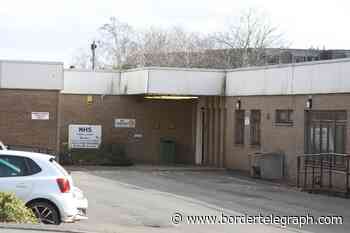 Peebles: Hay Lodge Hospital closed due to coronavirus outbreak - Border Telegraph