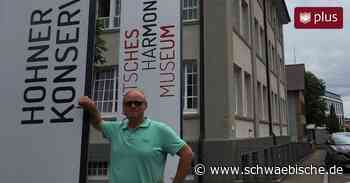 Leiter des Hohner-Konservatoriums Trossingen kündigt - Schwäbische