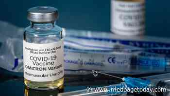 FDA Calls for Omicron Component in Fall Booster Shots