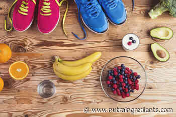 Research from Arla Foods Ingredients highlights trends in sports nutrition