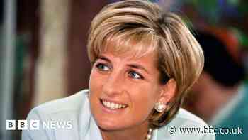 Princess Diana and Dodi Al Fayed love affair told in opera