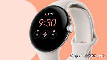 Google, Vodafone Partner to Work Towards Extending Wear OS Smartwatch Battery Life