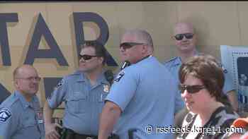 Downtown neighborhoods spending private money for extra police
