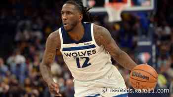 AP source: Timberwolves, Prince reach 2-year, $16M extension