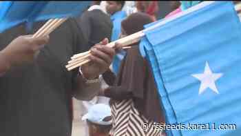 Somali Week celebrates culture, heritage of Minnesota's Somali community