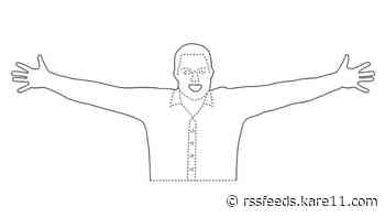 Kris Lindahl real estate files trademark application for signature arm pose