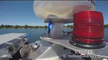 Boaters beware: 'Operation Dry Water' to crack down on drunk operators