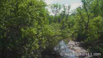 Over 700 acres of land to be preserved along the St. Croix River