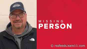 MISSING: Officials seek help locating 50-year-old Bemidji man