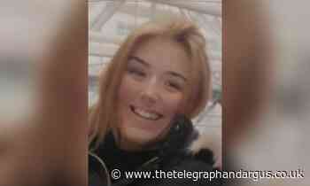 Concern for welfare of missing Bradford teen Georgia Fennell