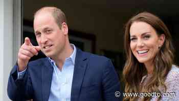 Prince William broke one big royal rule for a very special reason recently - goodtoknow