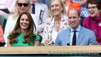 Wimbledon Royal Box: Will Prince William and Kate be there? - Woman & Home