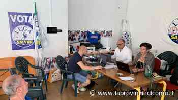 Erba, Zoffili inseguito e insultato: «Sono sfuggito a un pestaggio» - La Provincia di Como