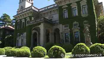 Villa Erba: "Dopo la pandemia ripresa oltre le aspettative" - Espansione TV