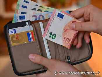Mindestlohn steigt in Deutschland auf 10,45 Euro pro Stunde
