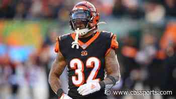Bengals RB Trayveon Williams takes uncommon side job for NFL player: He'll be teaching at a major university
