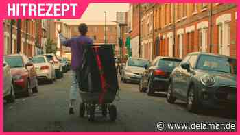 Hitrezept: Glass Animals Heat Waves - delamar