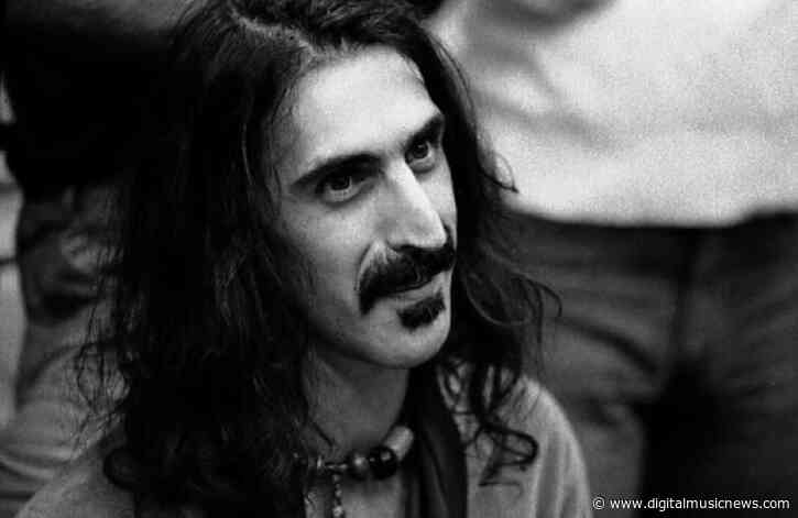 Universal Music Group Acquires Frank Zappa’s Entire Catalog, Promises ‘New Archival Projects For Decades to Come’