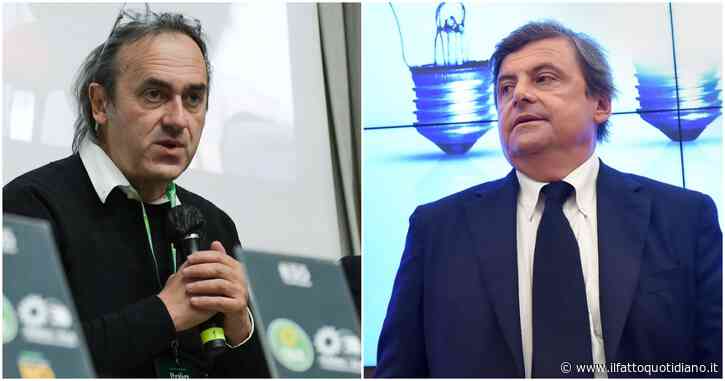 Perché sul nucleare Calenda è il figliol prodigo di Berlusconi