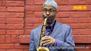 Kenny Garrett: "Mein erstes Saxofon war von einer Kugel durchbohrt"