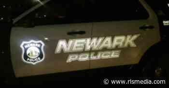 Man Injured in Newark Two-Vehicle Crash - RLS Media