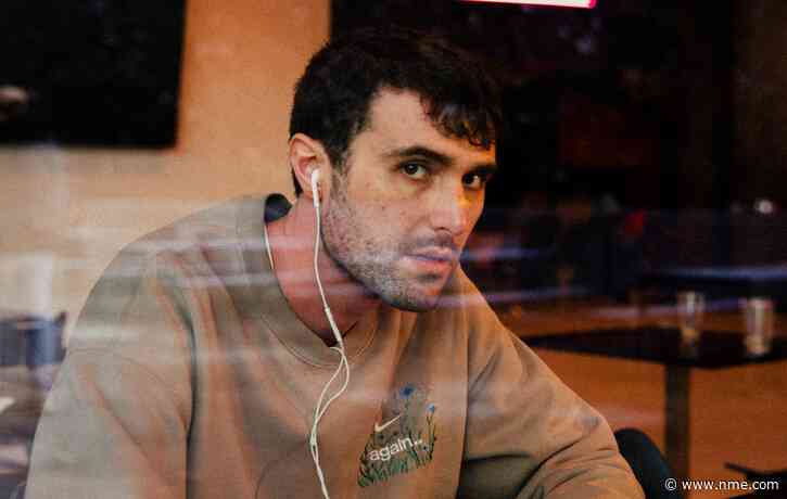Fred Again.. shares new Four Tet collaboration ‘Jungle’