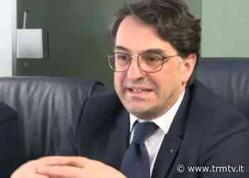 Melfi (Pz), Cicala: “Ragazzi abbiate sempre sete di giustizia” - TRM Radiotelevisione del Mezzogiorno