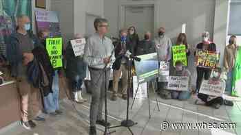 DEC pulls permit for Finger Lakes cryptomining plant