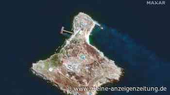 Ukraine-Krieg: „Mobilisierung“ in Belarus – Russlands U-Boote in „Kampfbereitschaft“