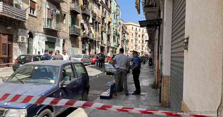 Si torna a sparare a Palermo: 45enne in bicicletta ucciso a colpi di pistola. L’Antimafia indaga sul mondo dello spaccio di droga