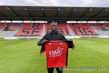 OFFICIEEL: Seraing haalt voormalig jeugdinternational weg bij Reims