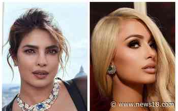 Metaverse Fashion: Paris Hilton to Priyanka Chopra Jonas, Designers Pick Celebrity Avatars they Would Like - News18