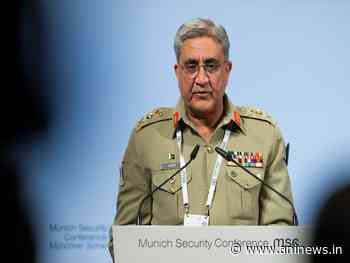 Pakistan Army Chief undertook a 'low profile' visit to Paris: Report - ANI News