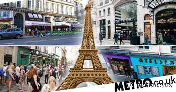 Where to shop in Paris - and how to claim your tax back - Metro.co.uk