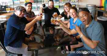 Aurora Downtown offers self-guided pub crawls