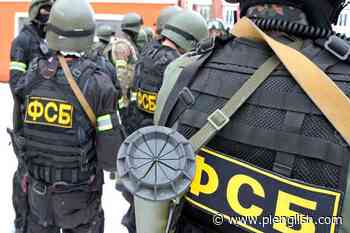 Russian security prevents an attempt to seize power in Volgograd - Prensa Latina