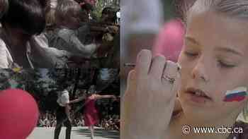 Blast from the past: Here’s how Calgary celebrated Canada Day in 1984