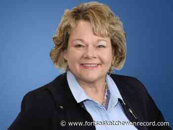 Proud of new cabinet appointment - Fort Saskatchewan Record