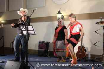 City hosts Indigenous Peoples' Day celebration - Fort Saskatchewan Record