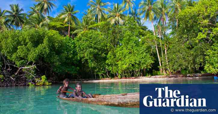 Earliest Pacific seafarers were matrilocal society, study suggests