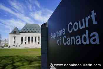 Supreme Court will not hear appeal by convicted B.C. sex trafficker Reza Moazami