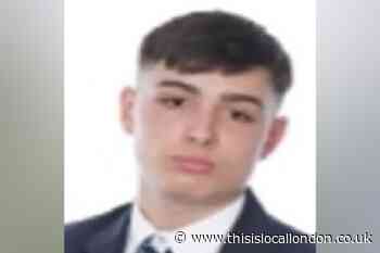 Concerns for missing Bexley boy missing for two months - This is Local London