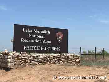 Lake Meredith is undergoing maintenance at Spring Canyon Recreation area - KFDA
