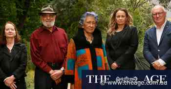 Yoorrook commission beset by troubles ahead of interim report - The Age