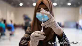 US Buys 105 Million COVID Vaccine Doses for Fall Campaign