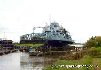 Village to host carving workshops - Spalding Today