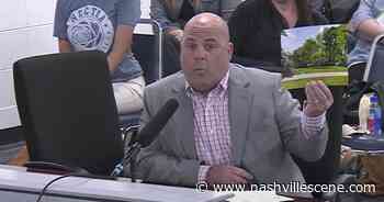 The Battle of Sutton Hill Rages On in Green Hills - Nashville Scene