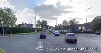 Fury as traffic light removal makes Sutton Coldfield junction 'dangerous' - Birmingham Live