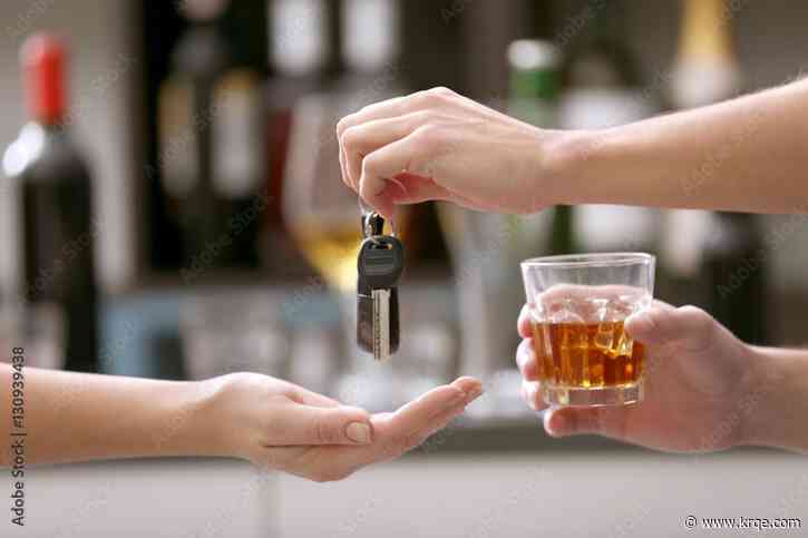 MADD provides safety tips for Fourth of July weekend